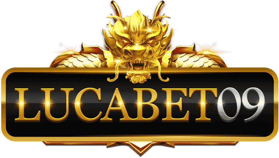 www.lucabet09.com logo lucabet09